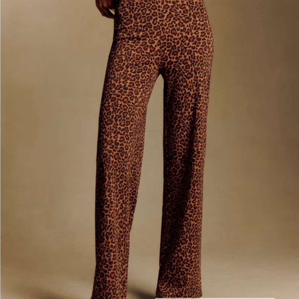 Sezane Livio Trousers NWOT